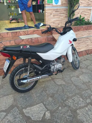 Pop 110i 2022
