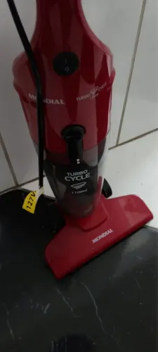 Aspirador de Pó Mondial