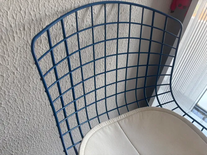Vendo duas banquetas