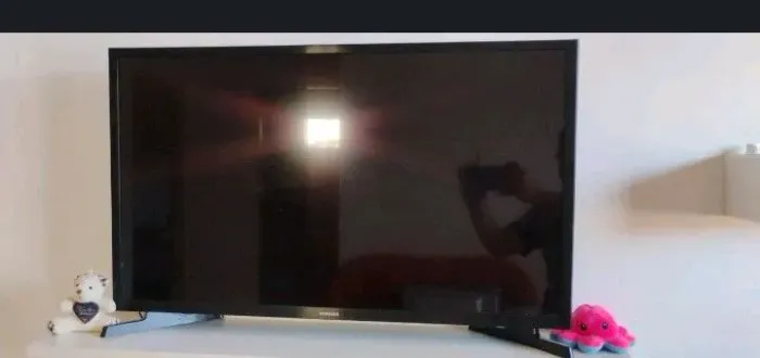Tv Smart Samsung