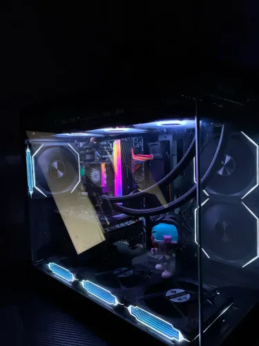 PC Gamer | GTX 1650+i5 9400f