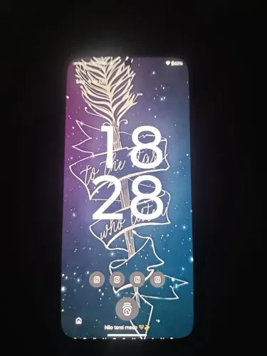 Motorola egde neo 30