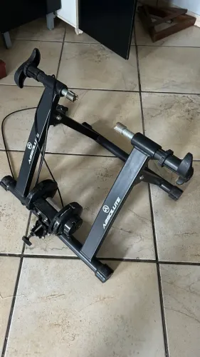Adpatador para Bicicleta Ergométrica