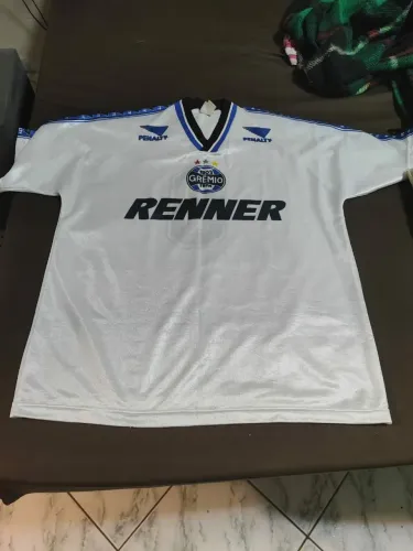 Camisa do grêmio raridade 