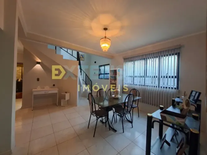 Casa à venda no bairro NOVA IORQUE, ARAÇATUBA cod:34379