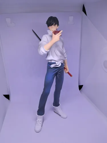 Action Figure Jujutsu Kaisen - Yuta Okkotsu 21cm