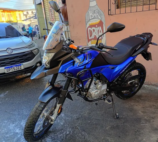 Avelloz Azx 160