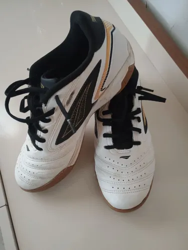 Tênis de futsal penalty 40