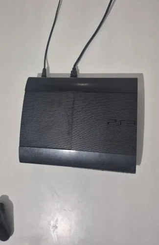PS3 Super slim