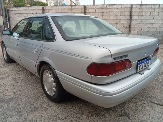 Ford Taurus L/lx 3.0 V6 1995