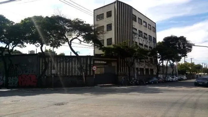 Terreno à venda, 1200 m² por R$ 36.000.000,00 - Cambuci - São Paulo/SP