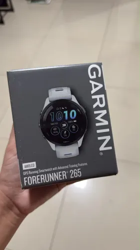 Garmin 265 music lacrado !!
