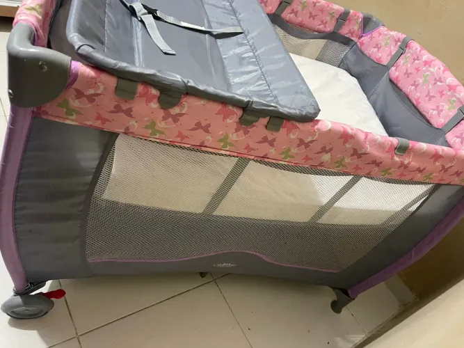 Chiqueirinho rosa