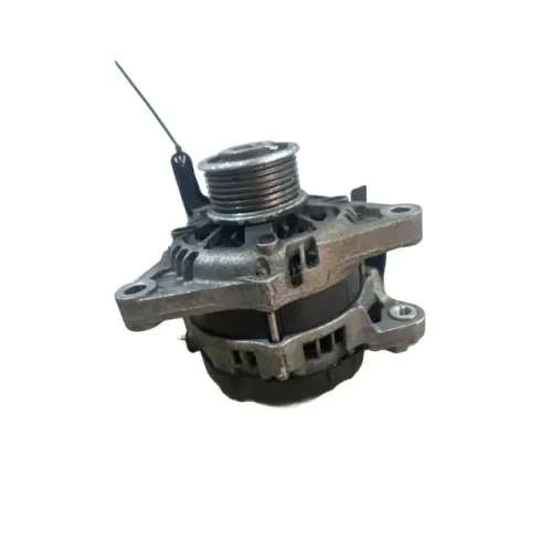Alternador Toyota Hilux 2.8 2017 ( C/detalhe )