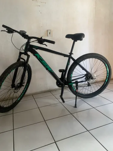 Bike Aro 29 KSW