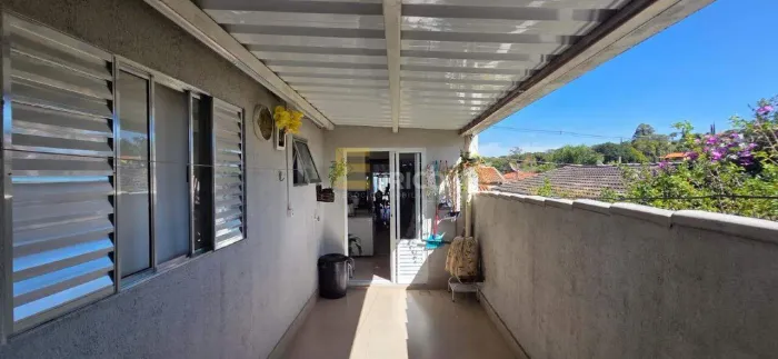 CASA TÉRREA A VENDA NO BAIRRO NOVA VINHEDO - VINHEDO/SP