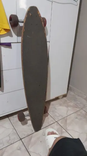 longboard USADO