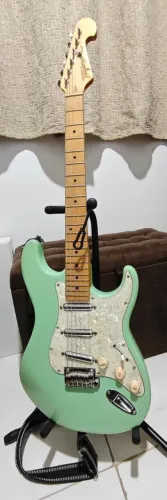 Tagima T635 cap Seymour Duncan