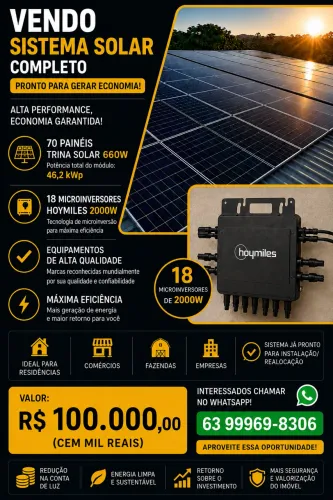 Energia solar 
