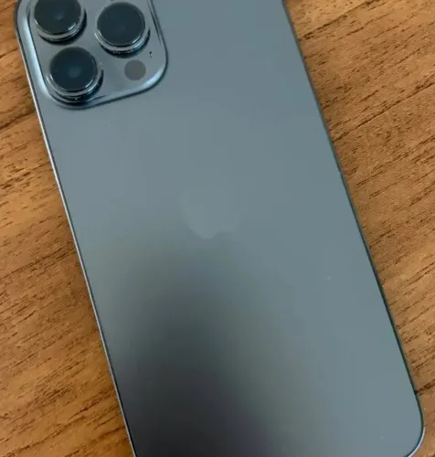 IPHONE 13 PRO MAX 512 gb