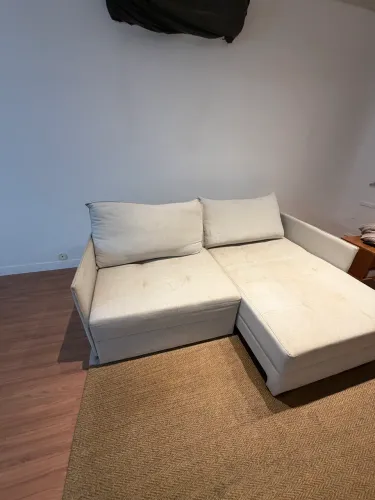 Sofá Retrátil 