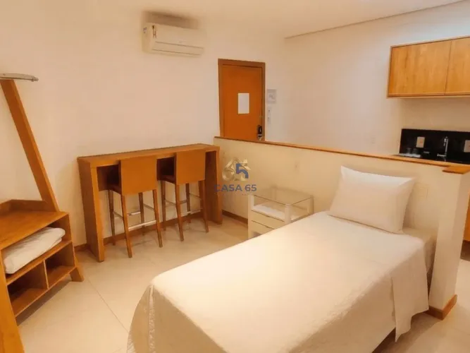 LOFT SOLO NO QUILOMBO | TUDO INCLUSO | LOCAÇÃO