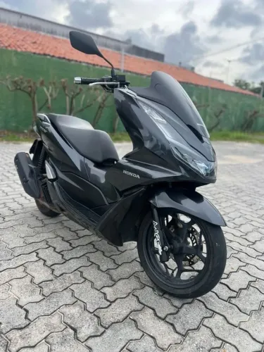 PCX 2023 HONDA QUITADA