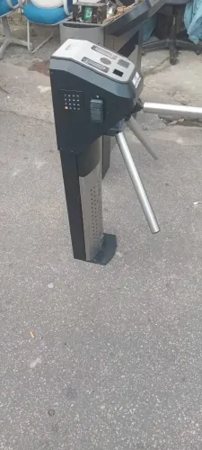 CATRACA ELETRONICA lote com 14 UNIDADES 