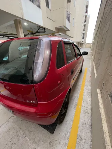 Chevrolet Corsa Hat. JOY 1.0/ 1.0 Flexpower 8V 5P 2009