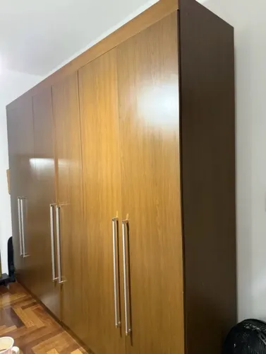 Guarda roupa 