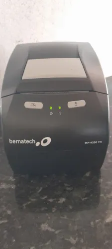 IMPRESSORA TÉRMICA BEMATECH 