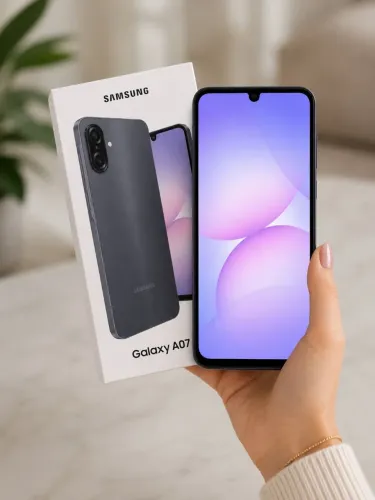 Samsung Galaxy a06 lacrado