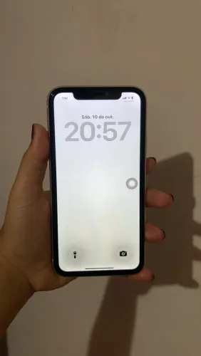 iPhone 11 - em ótimo estado