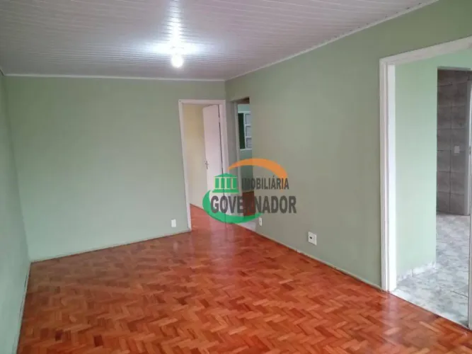 Casa com 2 quartos para alugar, 150 m² - Vila Boa Vista - Campinas/SP