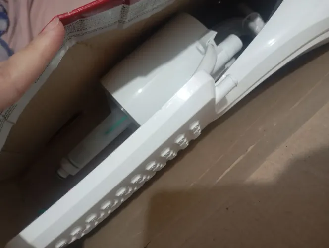 Chuveiro Lorenzetti 110v  5500w
