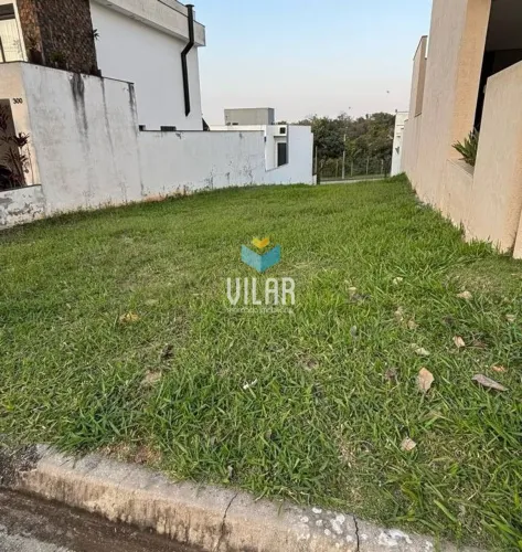 Terreno à venda, 250 m² por R$ 433.000,00 - Condomínio Ibiti Reserva - Sorocaba/SP