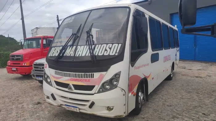 NEOBUS AGRALE