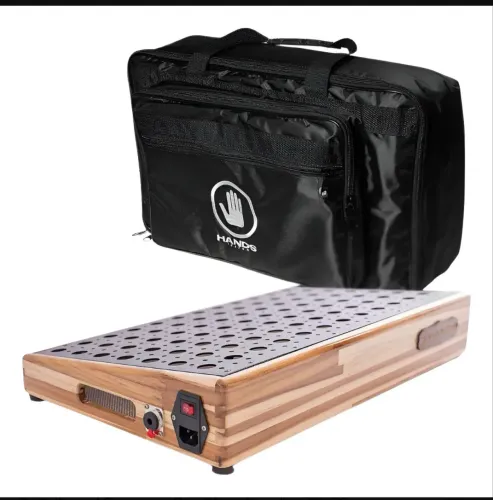 Pedalboard Hands 70x30