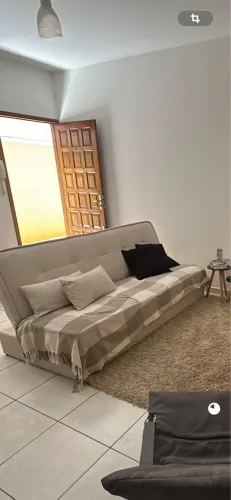 Sofá cama