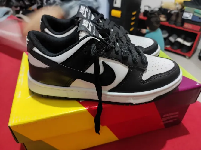 Tênis NIKE original