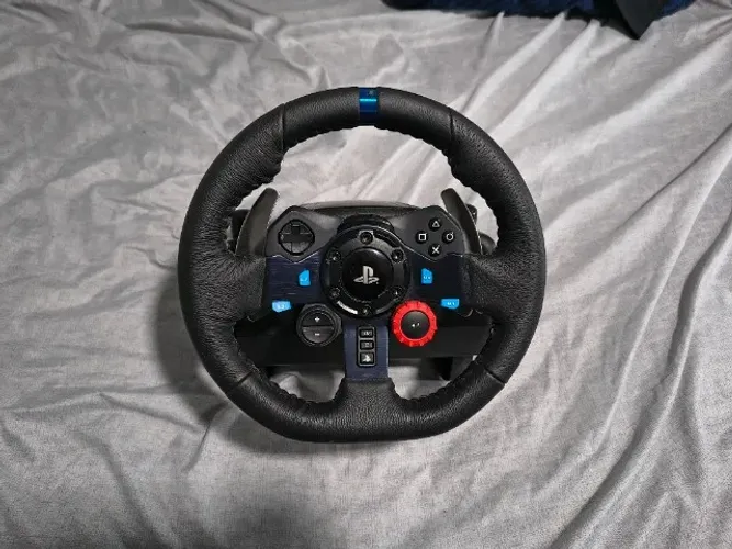 Logitech G29 Usado