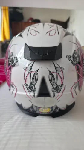 Capacete
