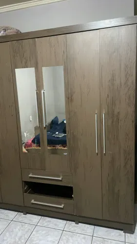 Guarda Roupa