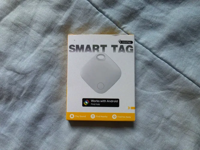 smart tag rastreador de localização