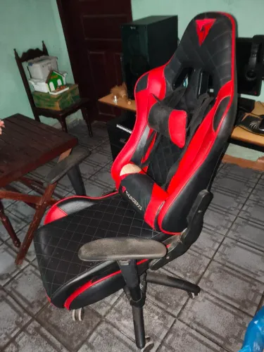 CADEIRA GAMER