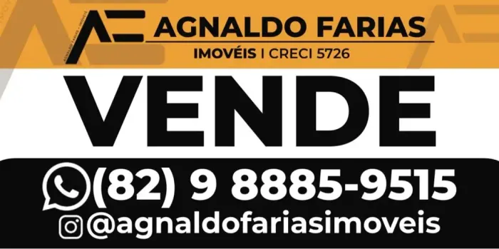 Vendo galpão no Farol em Maceió - AL