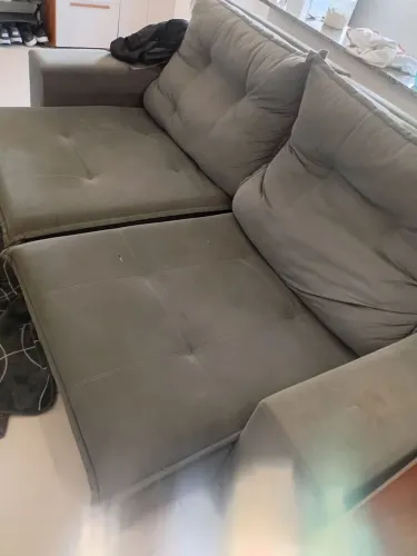 Vende se sofá