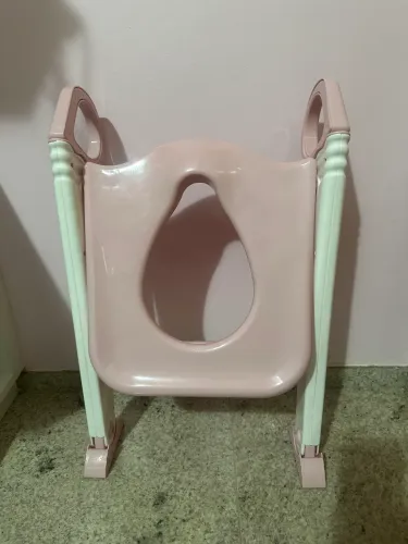 Trono redutor infantil 