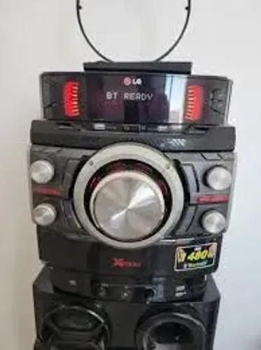 Cm *w bluetooth, tudo funcionando