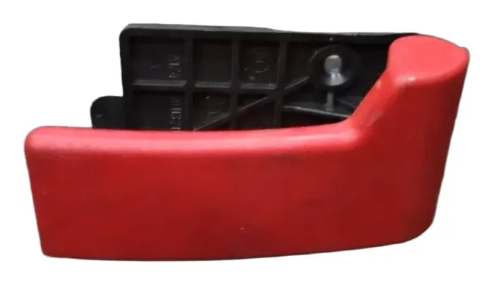 Puxador Capô Mercedes B200 C180 C250 S63 a1248800320